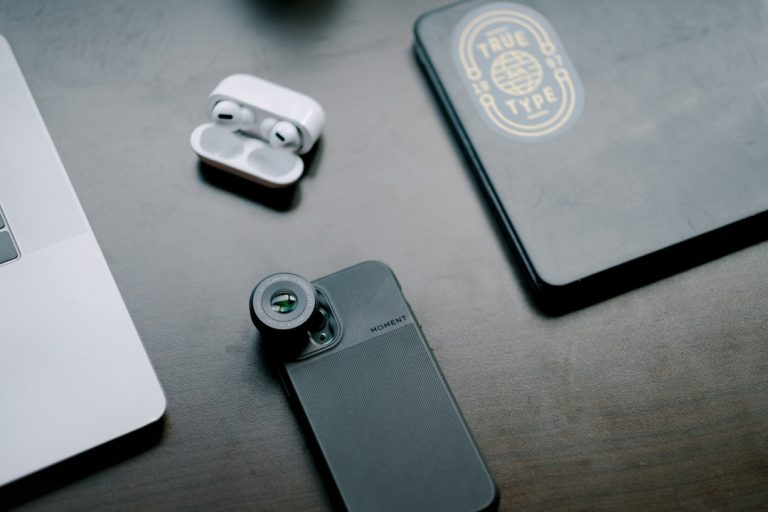 Unleashing Creativity: Tech Gadgets for Inspiring Innovation